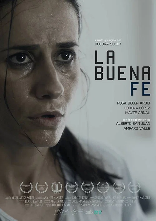 Постер: La buena fe