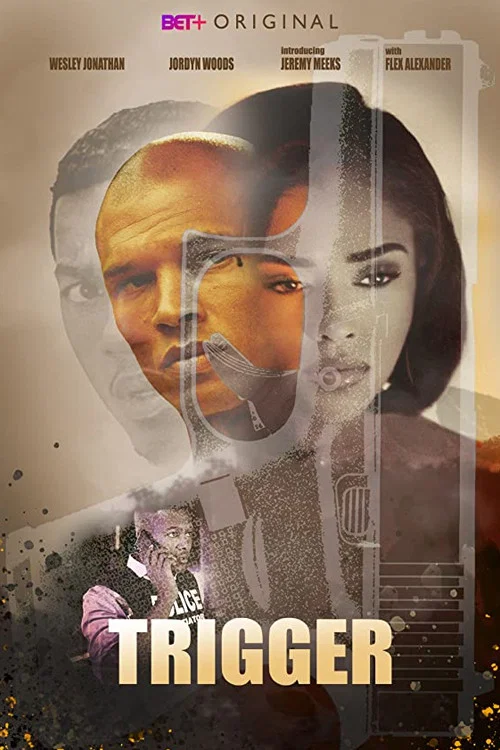 Постер: Триггер