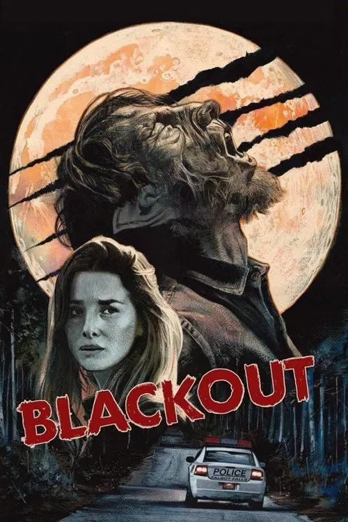 Постер: Blackout