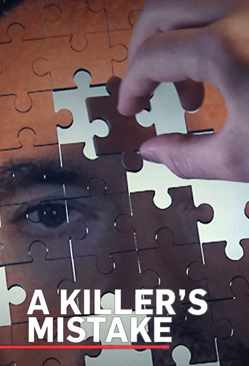 Постер: A Killer's Mistake