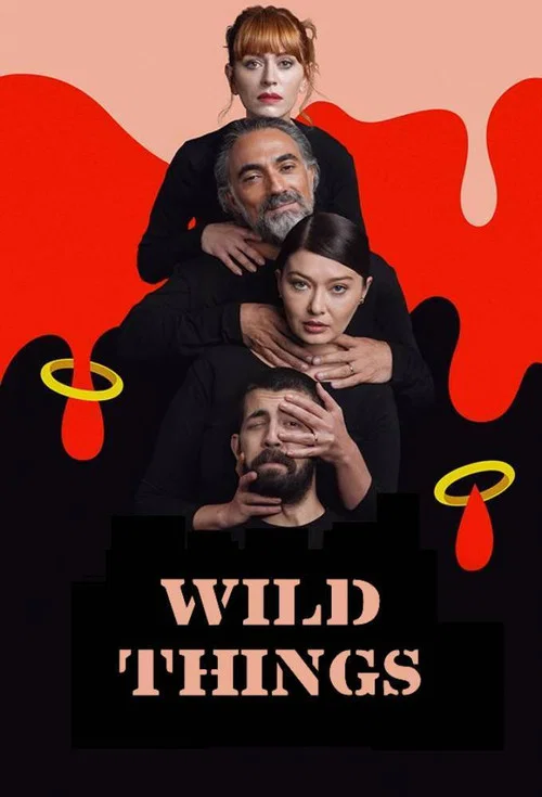 Постер: Wild Things