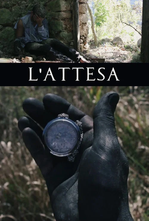 Постер: L'attesa