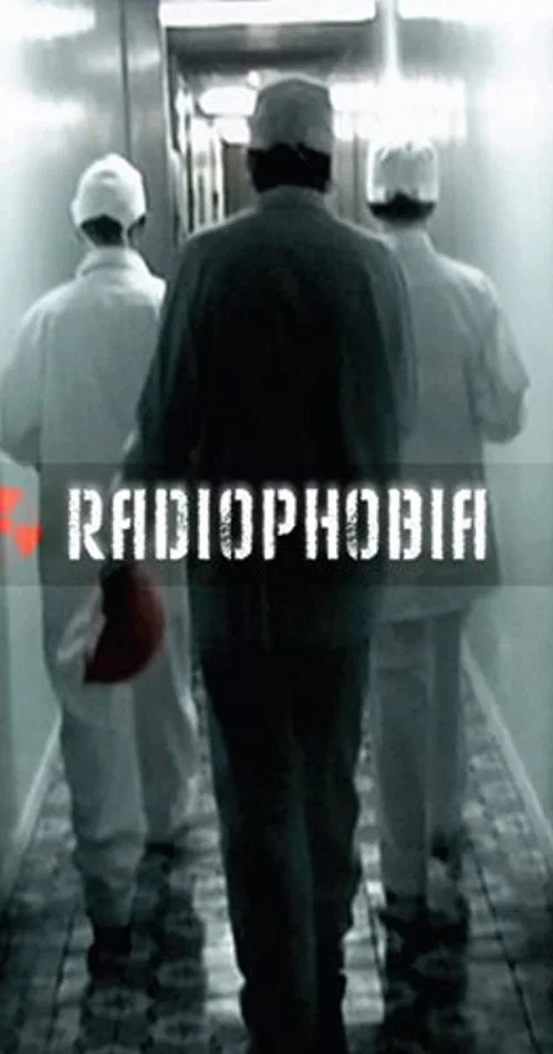 Постер: Радиофобия