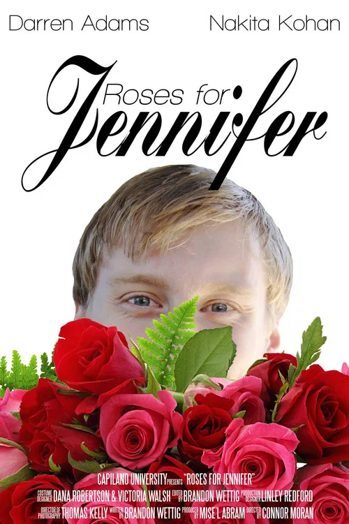 Постер: Roses for Jennifer