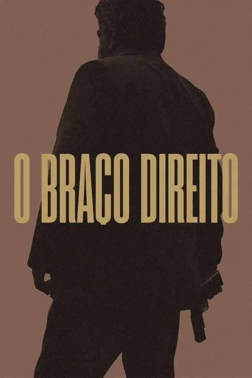 Постер: O Braço Direito