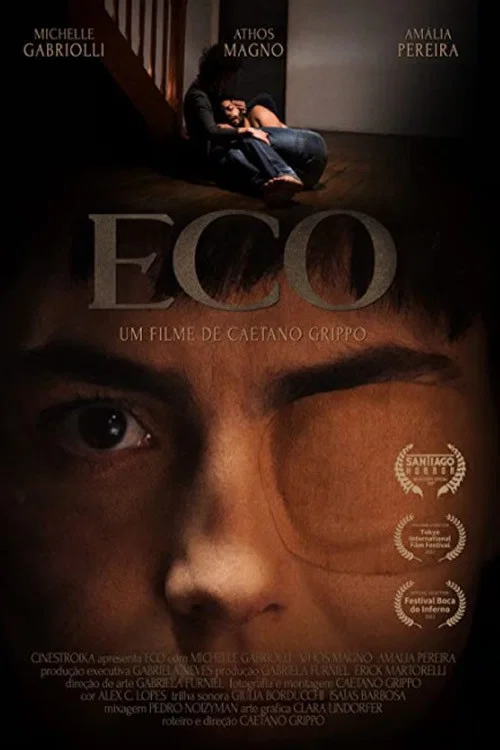 Постер: Eco