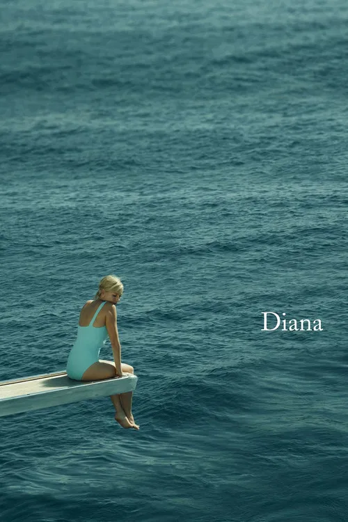 Постер: Diana