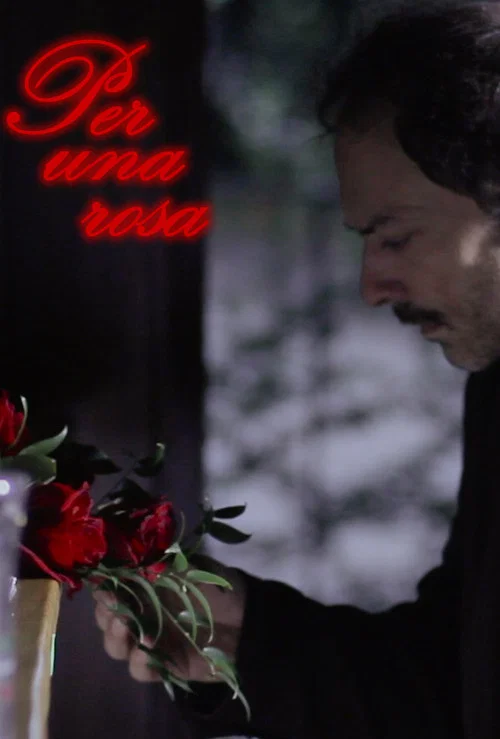 Постер: All for a Rose