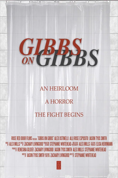 Постер: Gibbs on Gibbs