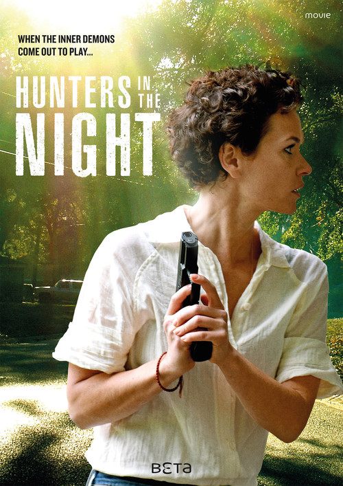 Постер: Kommissarin Louise Boni – Jäger in der Nacht