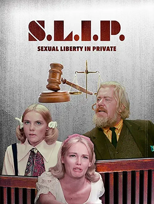 Постер: S.L.I.P