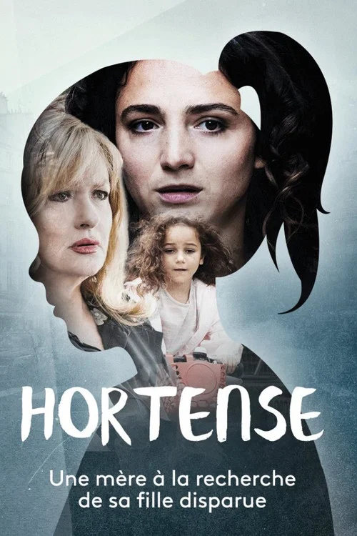 Постер: Hortense