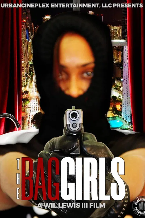 Постер: The Bag Girls