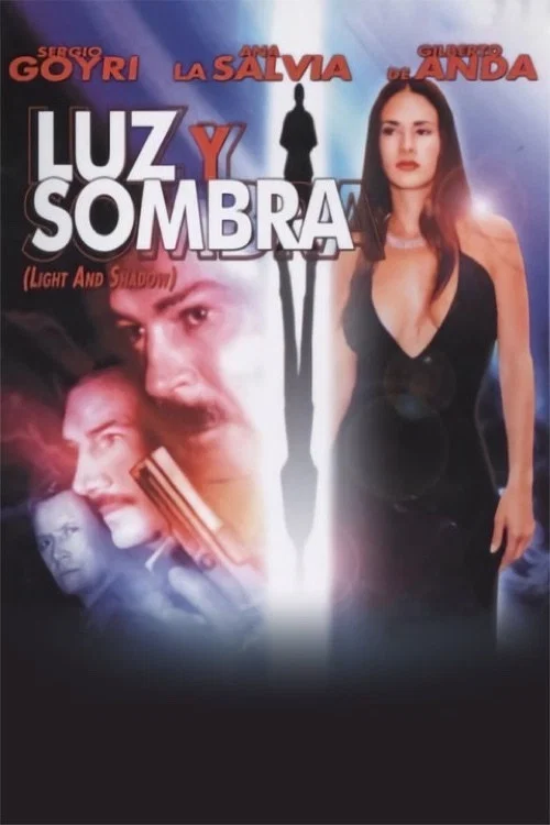 Постер: Luz y sombra