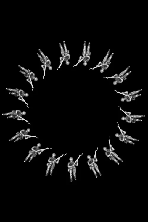 Постер: Spin