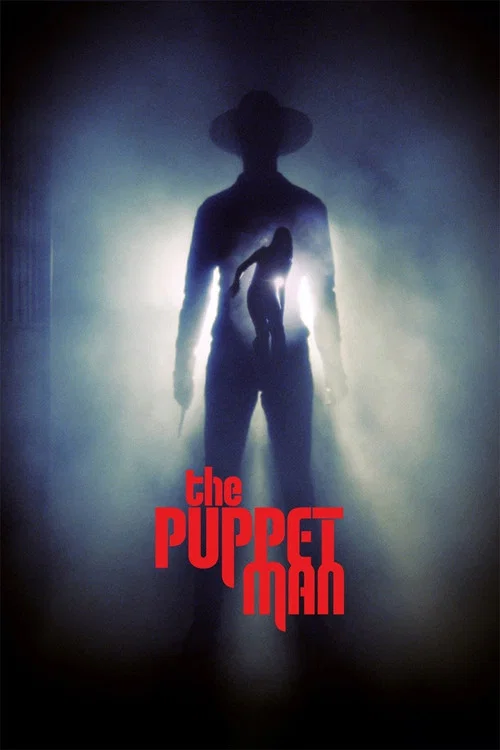 Постер: The Puppet Man