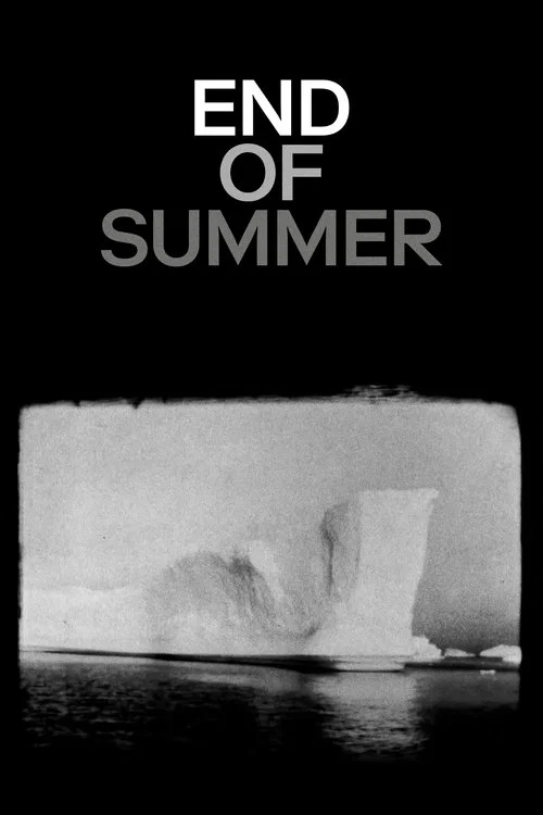 Постер: End of Summer