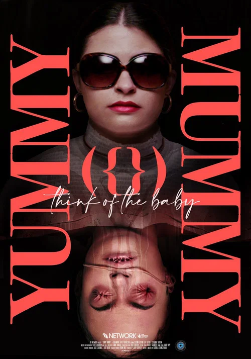 Постер: Yummy Mummy