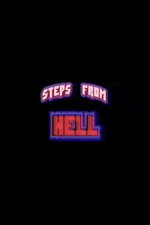 Постер: Steps from Hell
