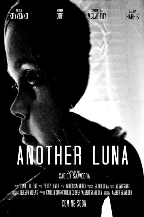 Постер: Another Luna