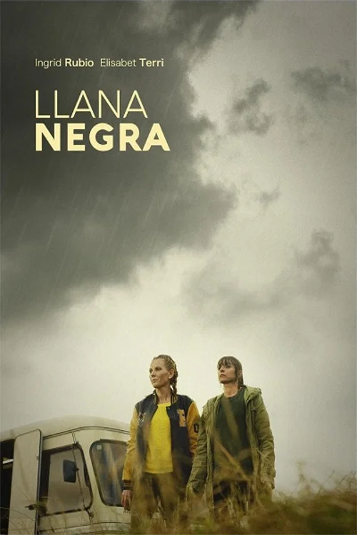 Постер: Llana negra