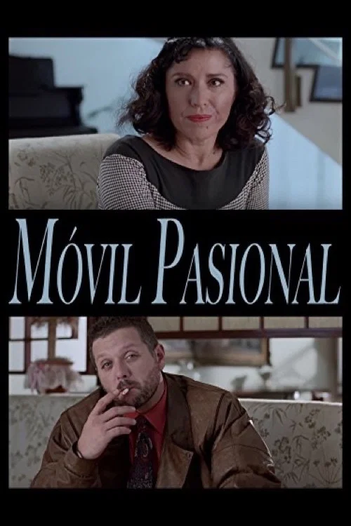 Постер: Móvil pasional