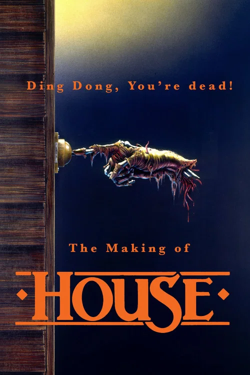 Постер: Ding Dong, You're Dead! The Making of House