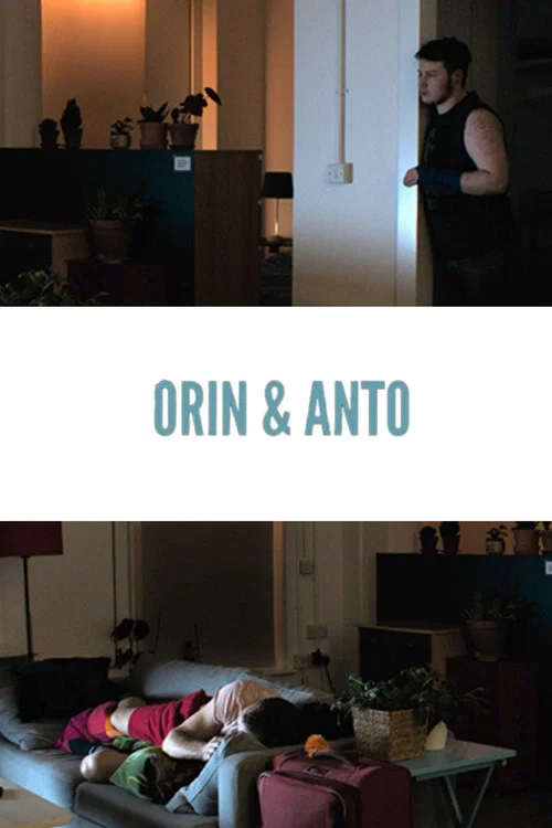 Постер: Orin & Anto