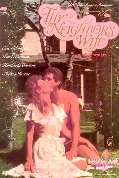 Постер: Thy Neighbor's Wife