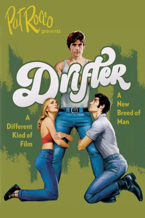 Постер: Drifter