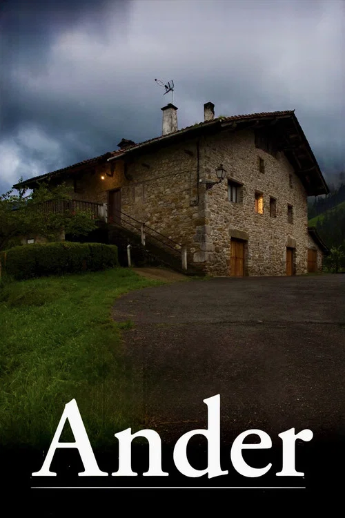 Постер: Ander