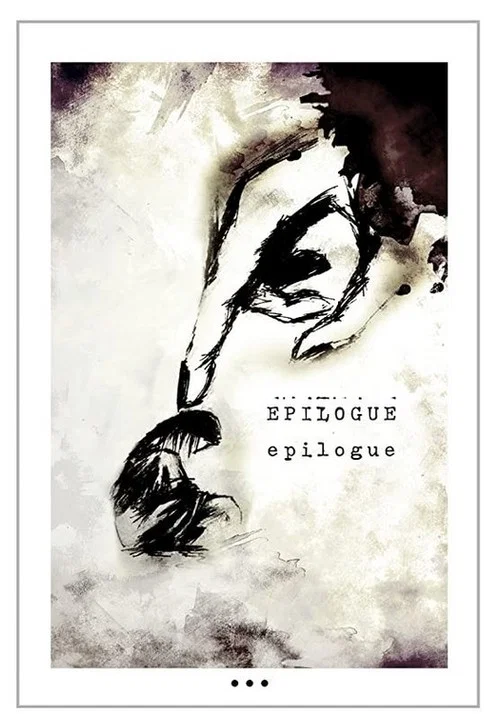 Постер: Epilogue