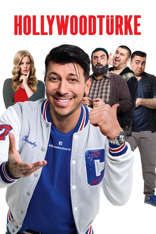 Постер: Hollywoodtürke