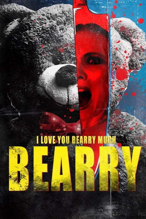 Постер: Bearry