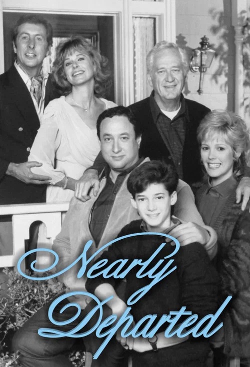 Постер: Nearly Departed