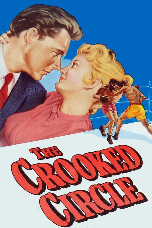 Постер: The Crooked Circle