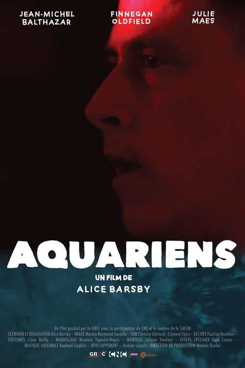 Постер: Aquariens