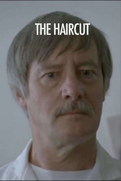 Постер: The Haircut
