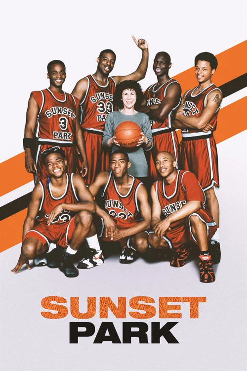 Постер: Sunset Park