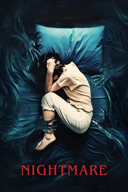 Постер: Nightmare