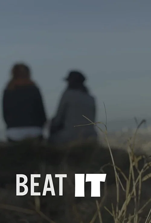 Постер: Beat It