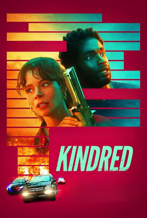 Постер: Kindred