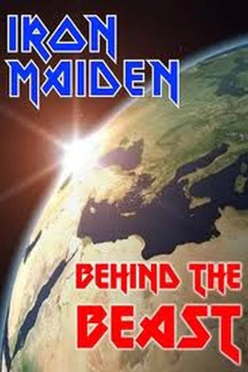 Постер: Iron Maiden: Behind the Beast