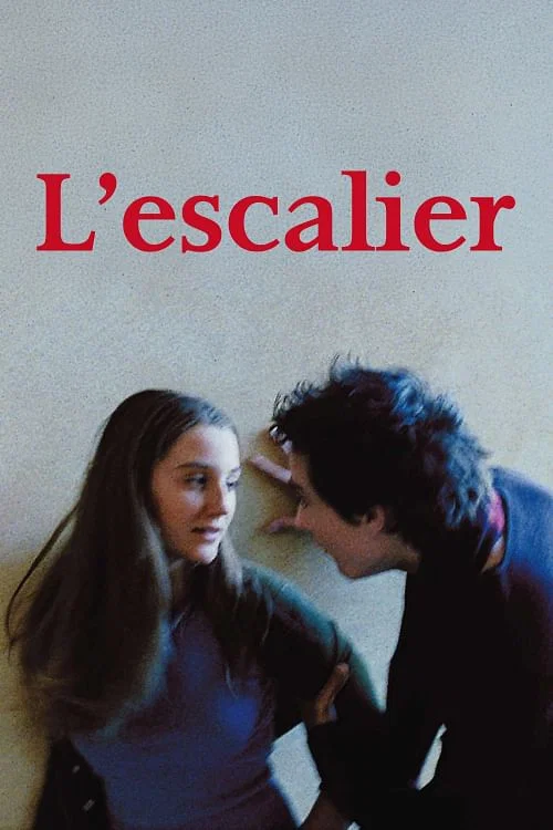 Постер: L'escalier