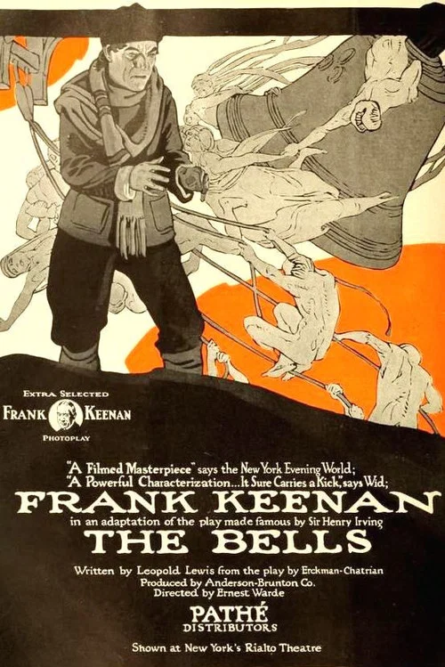 Постер: The Bells
