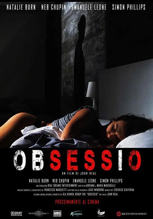 Постер: OBSESSIO