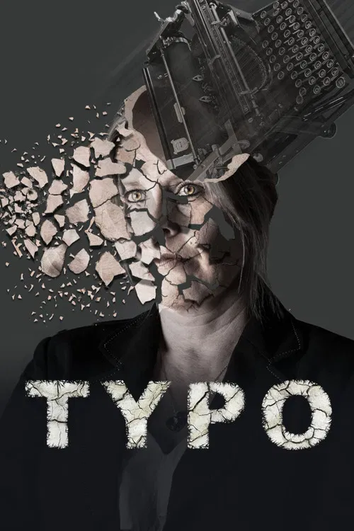 Постер: Typo
