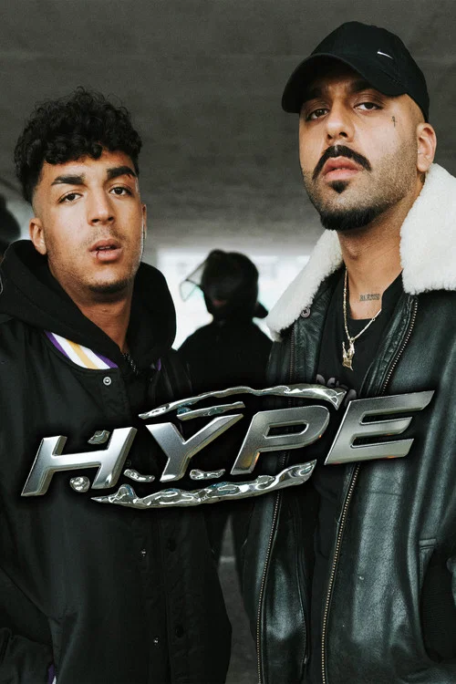 Постер: Hype