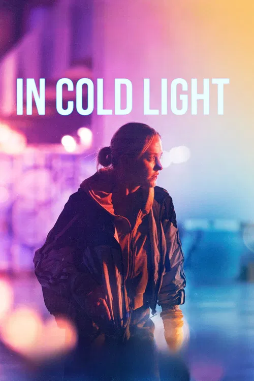 Постер: In Cold Light
