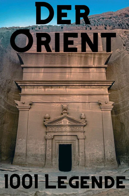 Постер: Der Orient - 1001 Legende